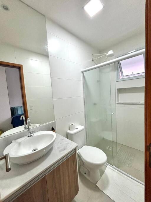Studio Moderno 1 Quadra Da Praia Сантос Екстериор снимка